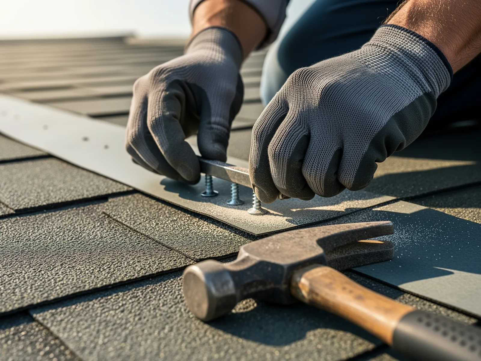 Why choose Fascia Repair in Riverside, UT